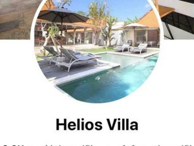 Nạn nhân lọt bẫy Helios villa Vũng Tàu nói gì?