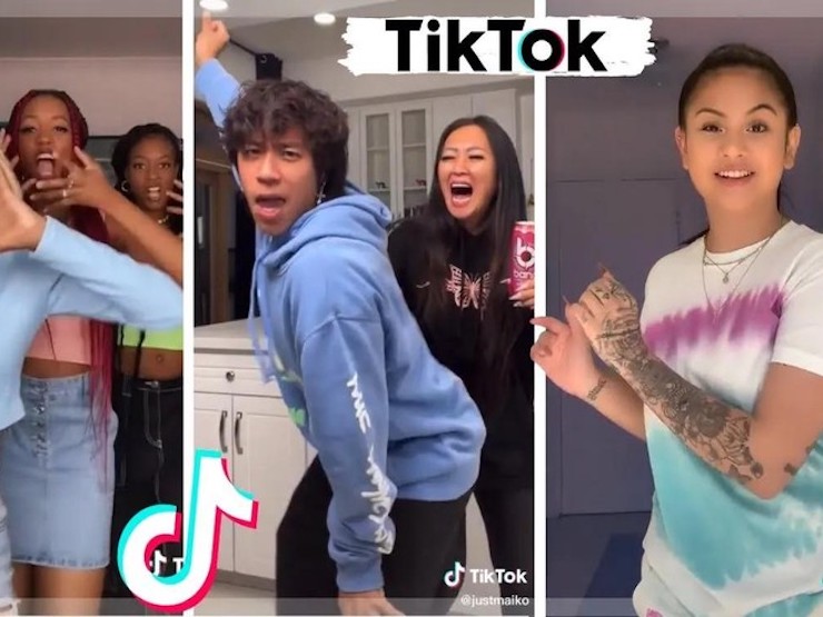 Một thử thách trên TikTok được cho là đã khiến 7 đứa trẻ thiệt mạng