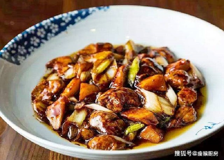 7 món ăn nổi tiếng của Thượng Hải chỉ nhìn thôi đã chảy nước miếng - 5