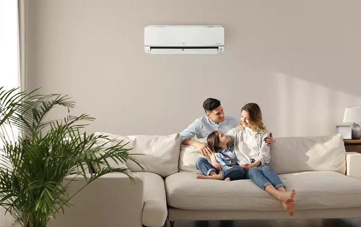 Bảng giá điều hoà Daikin Inverter tháng 7: Đang giảm giá - 1