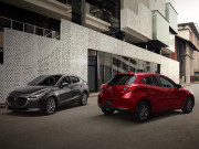 Tin tức ô tô - Giá xe Mazda2 lăn bánh tháng 7/2022, ưu đãi tương đương 50% LPTB