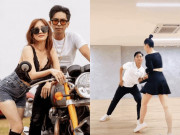 Ca nhạc - MTV - Khánh Thi Phan Hiển &quot;gây sốt&quot; mạng xã hội với clip dài chưa đến 1 phút