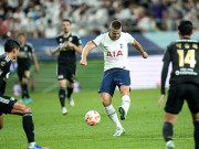 Bóng đá - Video bóng đá Tottenham - K-League All Star: Kane - Son chói sáng, đại tiệc 9 bàn