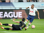 Bóng đá - Trực tiếp bóng đá Tottenham - K-League All Star: Kane bỏ lỡ cuối trận (Hết giờ)