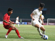 Bóng đá - Trực tiếp bóng đá U19 Thái Lan - U19 Lào: Kết liễu cuối trận (Hết giờ)