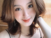 Làm đẹp - “Đệ nhất hot girl đời đầu” Mi Vân vẫn vẹn nguyên vẻ đẹp thánh thiện ở tuổi 34