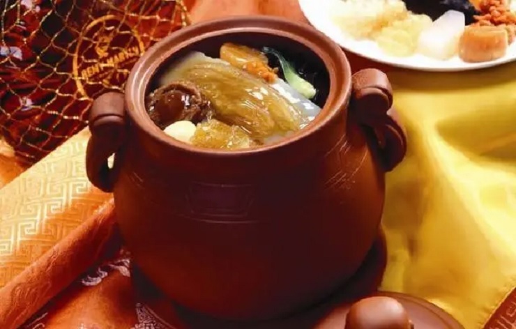 7 món ăn nổi tiếng của Thượng Hải chỉ nhìn thôi đã chảy nước miếng - 8