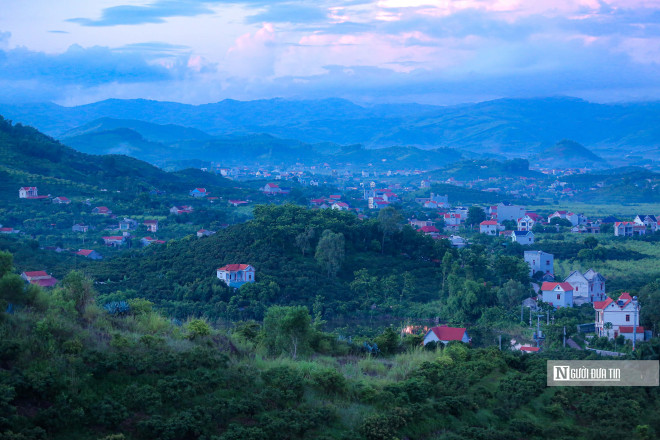 Vải thiều Lục Ngạn (Bắc Giang) đang trong giai đoạn cao điểm thu hoạch và đưa đi tiêu thụ. Theo Sở Công Thương Bắc Giang, tính đến hết ngày 12/7, toàn tỉnh đã tiêu thụ được gần 170.000 tấn vải thiều, trong đó có gần 52.000 tấn vải sớm.