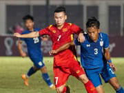 Bóng đá - VFF nhận xét gì sau thất bại của U19 Việt Nam