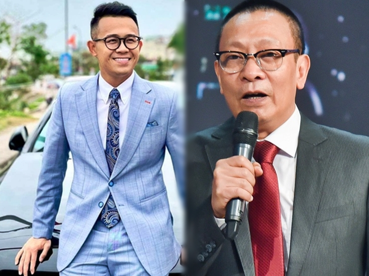 MC Chiếc nón kỳ diệu: Người từ giã ghế ”sếp” của VTV3, người thành MC ”giàu nhất nhà Đài”