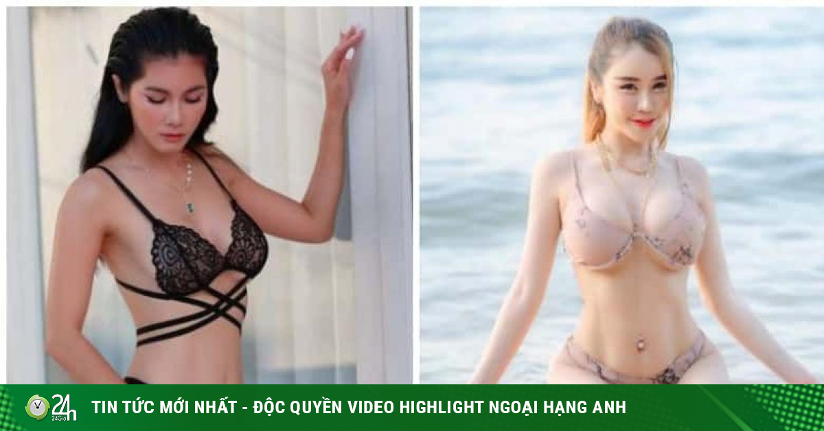 2 người đẹp Thái Lan so găng hấp dẫn, Bouchard – Svitolina diện bikini