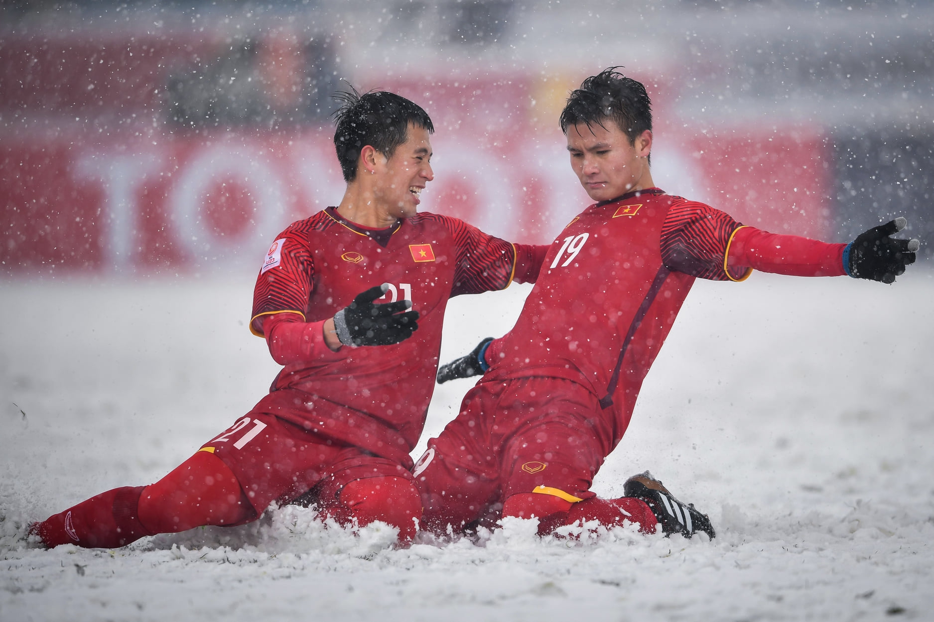 Quang Hải khao khát chinh phục bóng đá Pháp: Mơ thành công hơn &#34;Messi Thái&#34; - 5