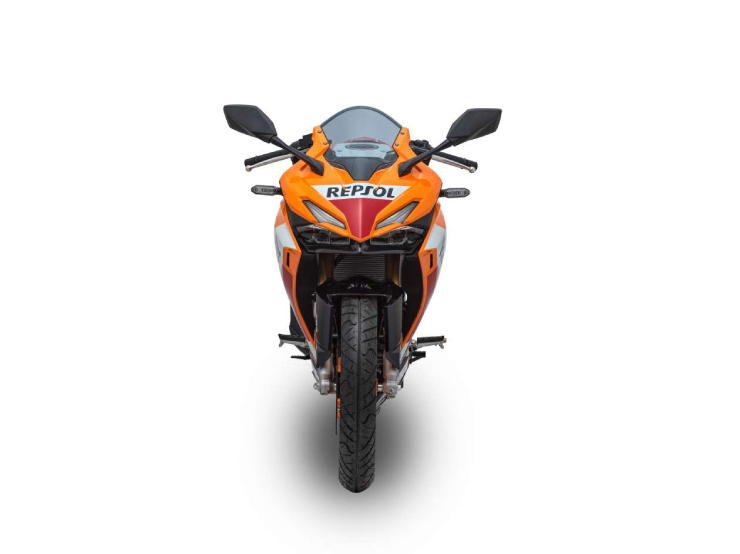 2022 Honda CBR150R Repsol Edition ra mắt, chốt giá hơn 70 triệu đồng - 4