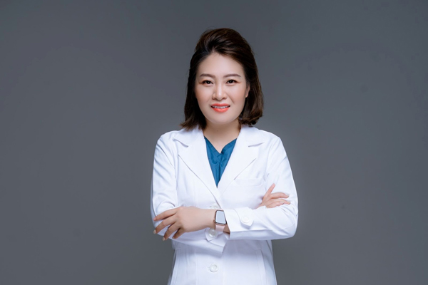 Thạc sĩ - Bác sĩ Nguyễn Huyền Trang