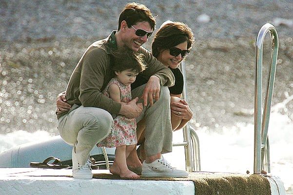 Tài sản hơn nửa tỷ đô, Thành Long, Tom Cruise lại đối xử với con ruột như thế này - 4