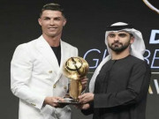 Bóng đá - Đại gia châu Á &quot;trải thảm đỏ&quot; mời Ronaldo, hưởng lương sốc 105 triệu bảng/năm