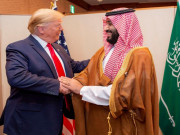 Thế giới - Ông Biden thăm Ả Rập Saudi, thái tử MbS có đồng ý bắt tay, chụp ảnh chung?