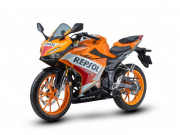 Thế giới xe - 2022 Honda CBR150R Repsol Edition ra mắt, chốt giá hơn 70 triệu đồng