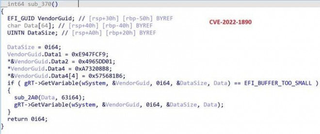 70 mẫu laptop Lenovo dính lỗ hổng bảo mật - 1