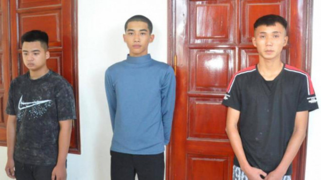 3 nghi phạm đánh tử vong con trai Chủ tịch xã ở Hải Dương