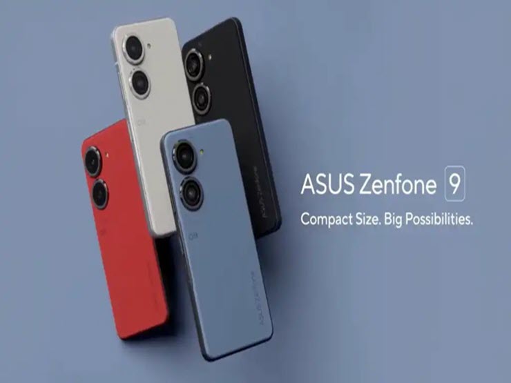 Asus Zenfone 9 được đồn đoán và mong đợi điều gì?