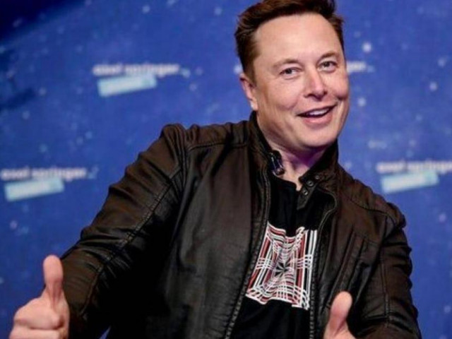 Thông tin bất ngờ về 2 con sinh đôi của tỷ phú Elon Musk