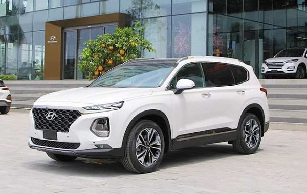 Giá xe Hyundai mới nhất kèm ưu đãi trong tháng 07/2022 tại Việt Nam - 6