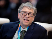 Công nghệ thông tin - Bill Gates sắp biến mất khỏi danh sách những người giàu nhất thế giới