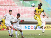 Bóng đá - Trực tiếp bóng đá U19 Malaysia - U19 Lào: Ngỡ ngàng bàn mở điểm (U19 Đông Nam Á)