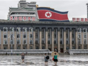 Ukraine cắt quan hệ với Triều Tiên: Bình Nhưỡng lên tiếng