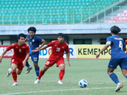 Bóng đá - Trực tiếp bóng đá U19 Việt Nam - U19 Thái Lan: Người hùng loạt &quot;đấu súng&quot; (Hết giờ)