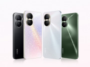 Thời trang Hi-tech - Honor X40i trình làng, giá chưa tới 6 triệu đồng