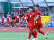 Bóng đá - Thắng &quot;nghẹt thở&quot; U19 Thái Lan, U19 Việt Nam được thưởng nóng bao nhiêu?