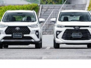 Tin tức ô tô - Sau khi 'lập đỉnh', bộ đôi MPV của Toyota bất ngờ tăng giá bán