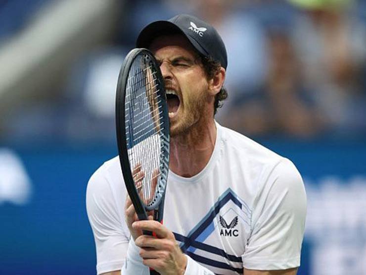 Sôi động tennis ATP 250: Murray & Thiem đồng loạt bị loại, Rublev đoạt vé bán kết