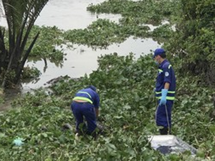 Sự thật chấn động phía sau vụ mất tích của thai phụ 8 tháng: Thi thể không hoàn chỉnh