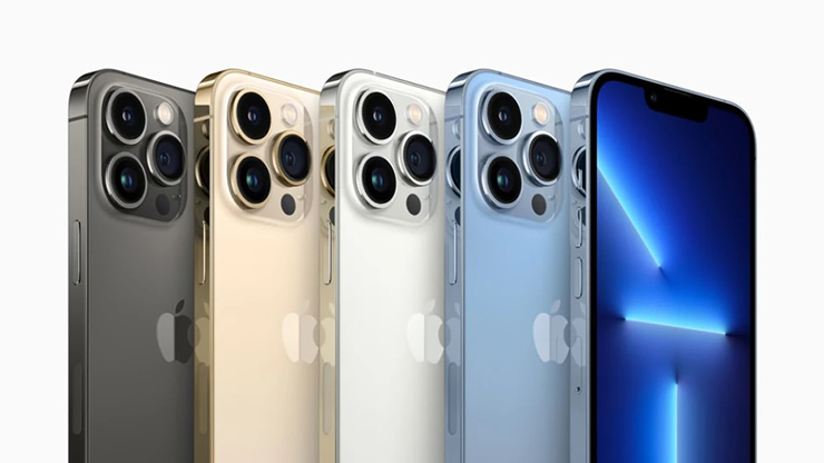 Apple tự tin cỡ nào về thành công của iPhone 14 Series? - 3
