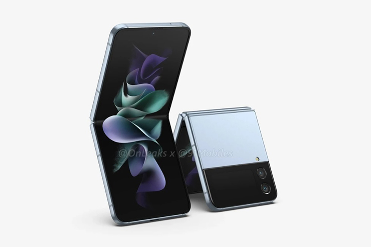 Galaxy Z Fold 4 chưa ra, tin đồn Galaxy Z Fold 5 đã xuất hiện - 4