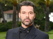 Đời sống Showbiz - Ricky Martin có thể phải nhận án tù vì bị tố bạo hành