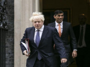 Thế giới - Ông Boris Johnson ủng hộ tất cả ứng viên Thủ tướng Anh, trừ một người?