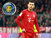 Bóng đá - Tin nóng chuyển nhượng tối 16/7: Inter Milan nhắm sao 80 triệu euro của Bayern