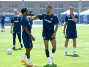 Bóng đá - Trực tiếp bóng đá Chelsea - America: Chờ Sterling tỏa sáng (Giao hữu)