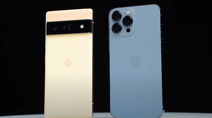 Liệu iPhone 15 Pro có đủ "ngon" để fan Android quay xe? - 5