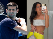 Thể thao - Djokovic bị cấm dự Rogers Cup, bạn gái Kyrgios khoe bikini nóng bỏng (Tennis 24/7)