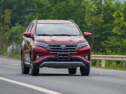 Tin tức ô tô - Giá xe Toyota Rush lăn bánh tháng 7/2022, ưu đãi lãi suất vay