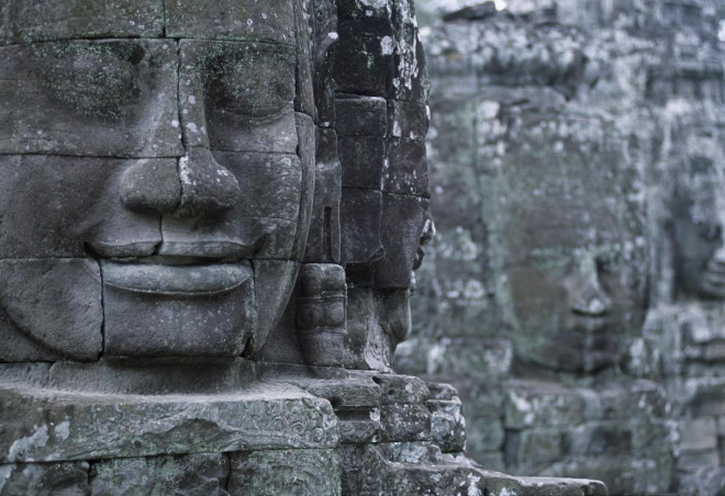 Khám phá bí ẩn kỳ quan thế giới của quần thể đền Angkor - 11