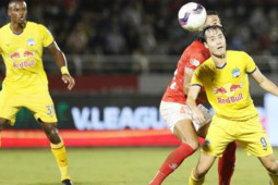 Tương lai của Hoàng Anh Gia Lai sau V.League 2022