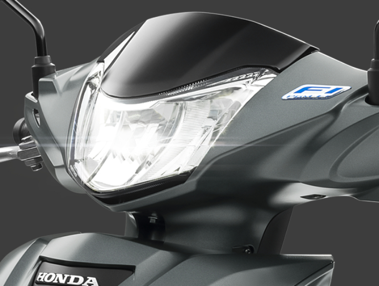 Giá lăn bánh Honda Future mới nhất giữa tháng 7/2022 - 4