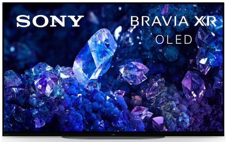 Bảng giá TV Sony: Dòng Mini LED X95K giảm tới 21 triệu đồng - 2