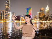 Thời trang Hi-tech - Camera zoom 100x của Galaxy S22 Ultra: Tiện lợi hay nguy hiểm?